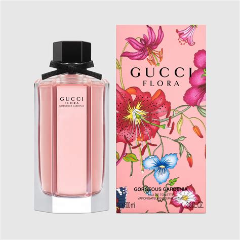 gucci pink perfume 100ml